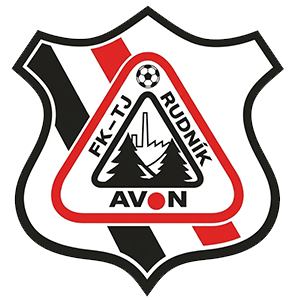 TJ Rudník Logo