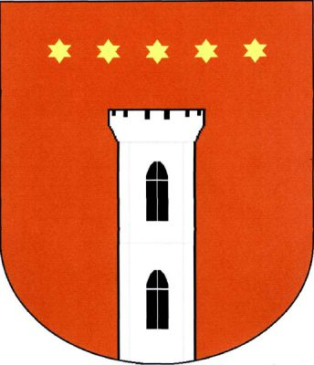 Obec Rudník